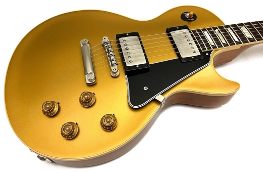 GIBSON - CUSTOM SHOP - POPULAR DEMAND SERIES - 1957 LES PAUL WITH CUSTOM PICKGUARD 2